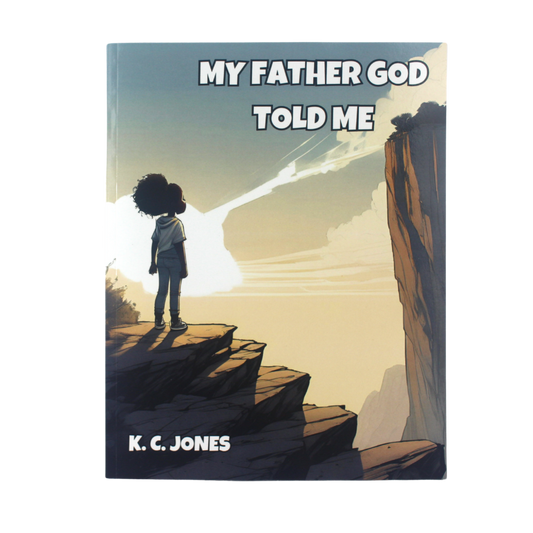 (Girls) MY FATHER GOD TOLD ME